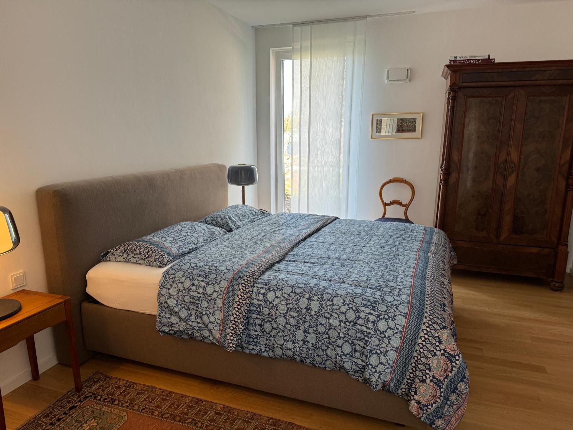 Allerinsel - Appartement Am Celler Yachthafen ภายนอก รูปภาพ